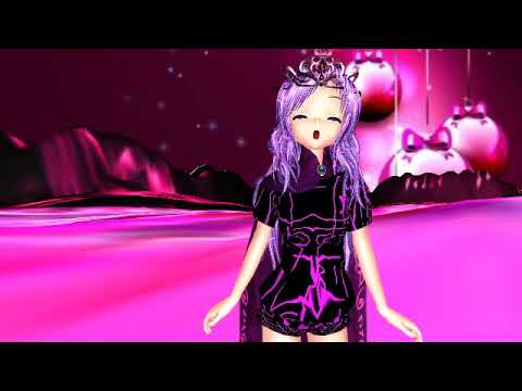 {MMD} Silver Ja Passou