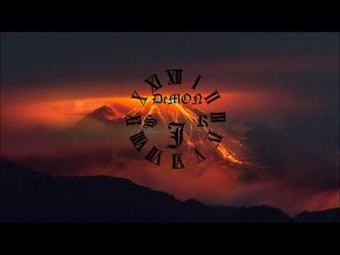 DEMONsjr Present - SUN DAY ( 7 day SET )