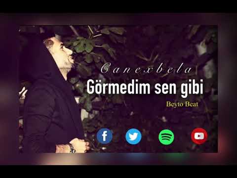 canexbela - görmedim sen gibi :2022 New video HD klip