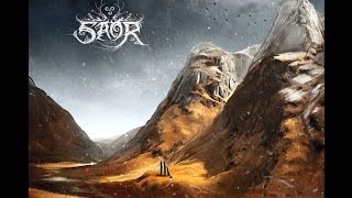 Saor - Roots