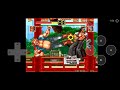 Art Of Fighting Jack Turner