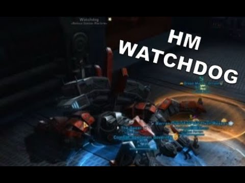 HM Watchdog Explained