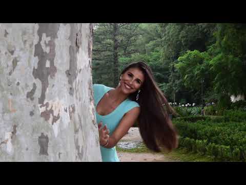Miss Intercontinental Portugal 2018– Joana Santos