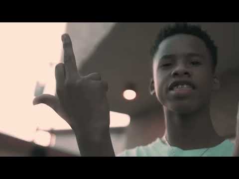 Lil Nasa x Diego Money x Bandmanfarri x Tay-K - "Gotta Blast" 