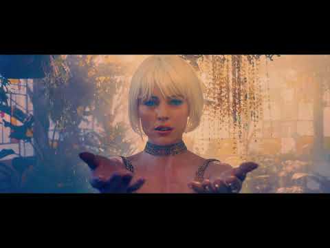 Редкая бабочка - Trailer