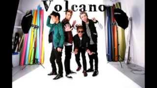 The Fooo - Volcano
