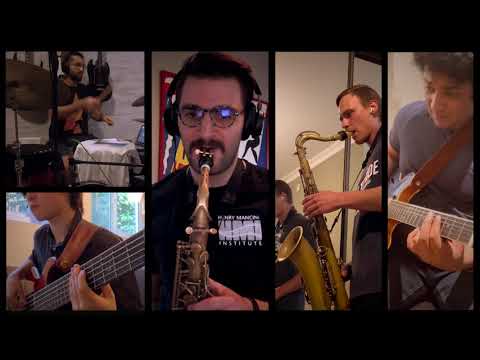 Road to Oman (feat. Joey Rosin, Art Baden, Pritesh Walia, Ron Cha, Masaaki Saito & Aman Jagwani)