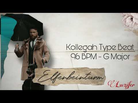 [FREE] Kollegah x Seyed Type Beat - "Elfenbeinturm" (prod. by Luczifer)