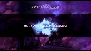 Seventh Wonder - One Last Goodbye (Cover)