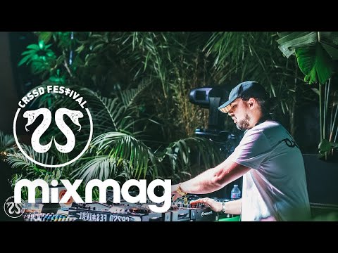 SONNY FODERA at CRSSD Fest | March 2019
