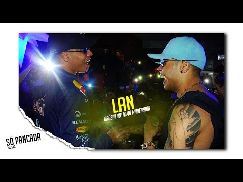 MC Lan e MC Denny - Arabia do Toma Madeirada (DJ Douglinhas MPC) Lançamento 2017