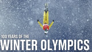 100 YEARS of the Winter Olympic Games ❄️ gameplay video by Ksmith5708, 3:33 duration
