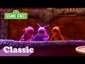 Night Bug Boogie Song Sesame Street Classic
