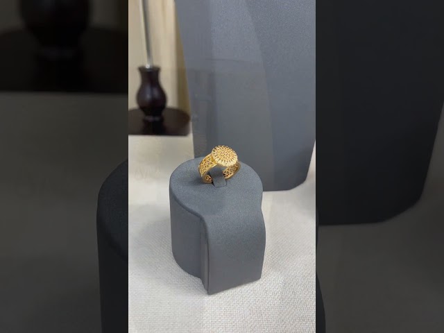 طقم بديل الذهب دائرة السحر