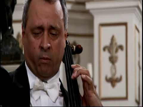 Antonio Meneses - Vivaldi: Cello Sonata No. 5 in E Minor, RV 40