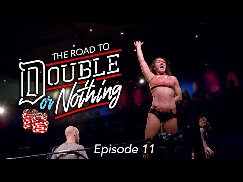 AEW – The Road to Double or Nothing – Episode 11