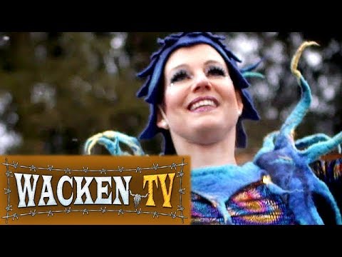 Wacken Winter Nights 2018 - Official Trailer
