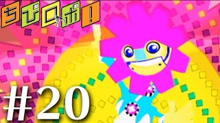 【wii】wiiであそぶ ちびロボ！【実況】#20