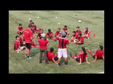 Program Highlight Video 5