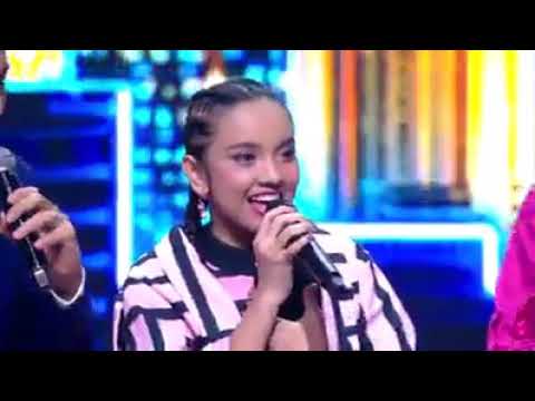 LAGU KARO !!-LYODRA GINTING RUDANG RUDANG KEGELUHEN