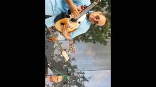 Andres Jimenez / La Loma del Tamarindo / Rumbazo de Campo y Pueblo