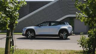 [오피셜] Fisker Ocean - FI-Pilot Feature Overview