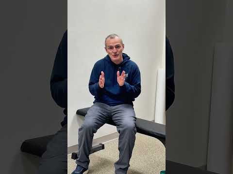 Stretching Connective Tissue vs Muscle - Knee ROM