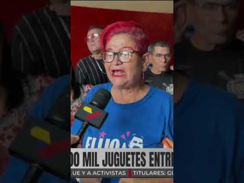 En el municipio Valera del estado Trujillo