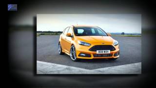 preview picture of video '2015 Ford Focus ST Review Ontario Ford Dealer'