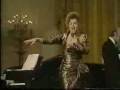 Patti LuPone - Blow, Gabriel, Blow (from Anything Goes) in concert