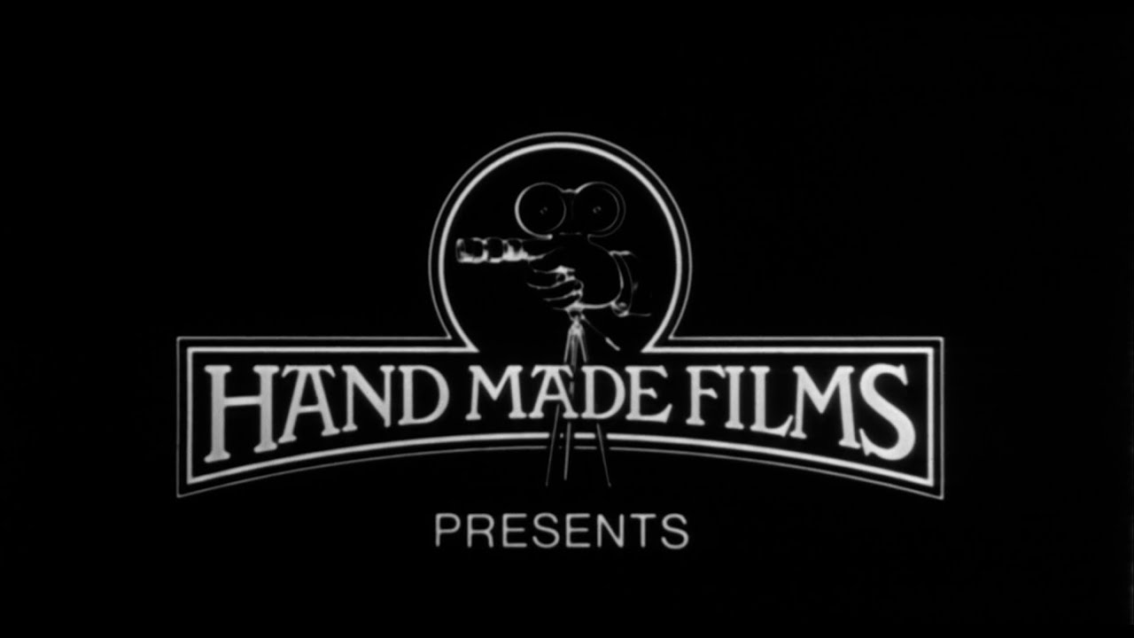 Handmade Films (Trailer, 1987)