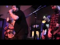 The Textbook Committee - Chocolate Boy (Guided By Voices cover)