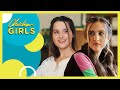 CHICKEN GIRLS | Season 5 | Ep. 10: “Profound Romantic Undertones”