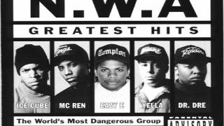 N.W.A feat. Snoop Dogg - Chin Check