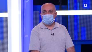 Մեդիա դիտորդ 09.06.2020