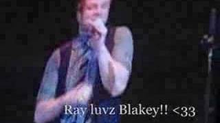 Blake Lewis- Gots To Get Her