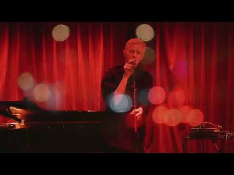 Jay-Jay Johanson - How Long Do You Think We're Gonna Last?
