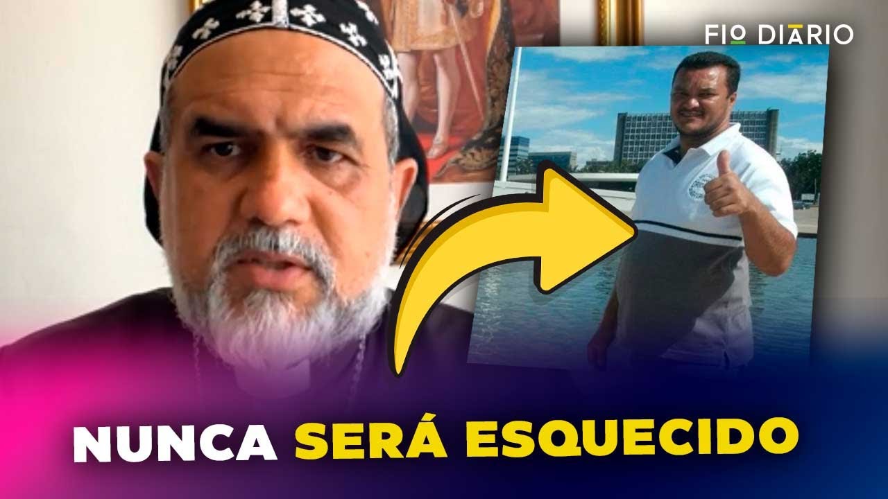 🚨PADRE KELMON DENUNCIA TORTUR4 CONTRA…
