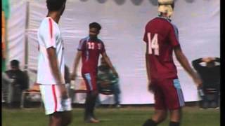 (1) Mahilpur (Hoshiarpur) Football tournament 2 Feb 2016