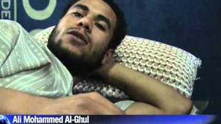 Hospital ship brings glimpse of Libya's bloody front