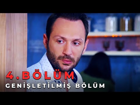 Sevdim Seni Bir Kere 4. Bölüm (Genişletilmiş Bölüm)