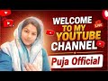 Puja Official Is Live