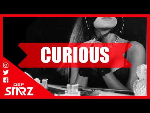 Ariana Grande x SZA x Sabrina Claudio TYPE BEAT Pop Guitar Instrumental CURIOUS
