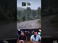 Boris ging rally rijden na een wijnproeverij ??