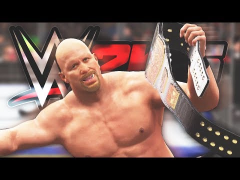 WWE 2K16 Special Objectives - I'm The Tag Team Champions!! (WWE 2K16 2K Showcase)