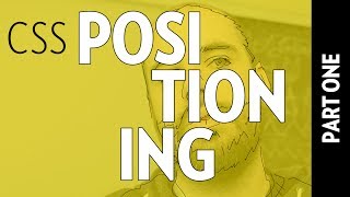 CSS POSITIONING (PART1)