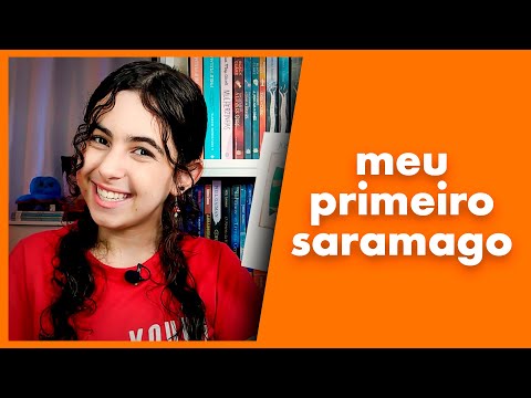 Meu primeiro Saramago - O Conto da Ilha Desconhecida - Experincia de Leitura