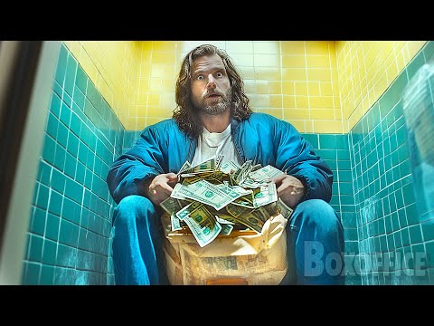 Taxi driver finds a bag with 1 million dollars, it belongs to the Mob | Full Movie