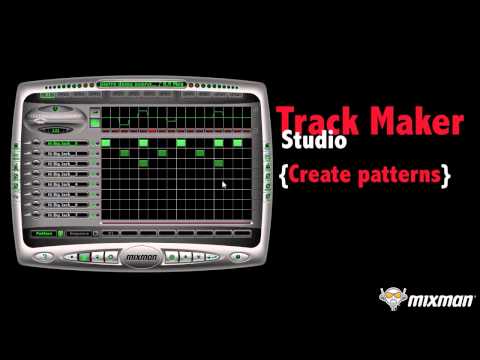 Mixman Quickstart Overview