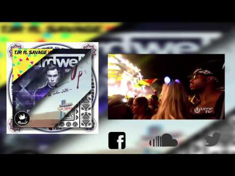 Mad World vs. Bomb A Drop vs. Propaganda vs. We Wanna Party (Hardwell Mashup)